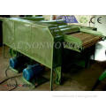 Jute Fiber / Waste Ctton / Acrylic fiber Bale Opener width